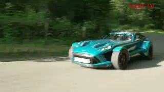 DONKERVOORT F22 NL