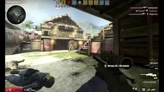 [important]: 100 abonn&eacute;s, +informations,+waga qui rage sur counterstrike global offensive!