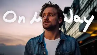 On My Way - Flo Grell [Official Music Video]
