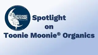 Toonie Moonie Organics Vendor Spotlight 2021