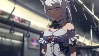 Honkai 6.4 Chapter 35 Toward A New Tomorrow Animation Preview #honkaiimpact3
