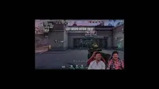 Bully Maguire ❌ Bully Nandhish 💀 @tamilgaming 10 Ruppes Gpay Pannaru Bruh Intha Edit ku 😂❤️