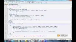 Facebook JavaScript SDK FQL Query