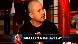 TRAILER SEPTIMO ROUND AZTECA 7