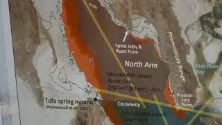 A new tool to help map the Great Salt Lake
