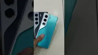 TECNO Camon 40 vs TECNO Camon 40 Pro 5G Review #gadgets