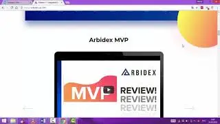 ICO ARBIDEX  | Review
