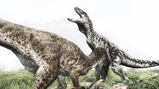 TOXIC CHAD UTAH PACK DESTROYS POOR APEX FAMILY IN THE ISLE? GAMEPLAY? 👏