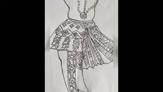 Mandala Art (Classical)