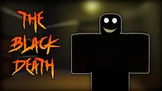 The Black Death - [Old Beta | Full Gameplay] - Roblox