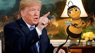 🟡HIVE Chat: Trump Hates This Honey Cake