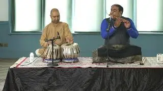 Flute and Tabla - Folk Track
