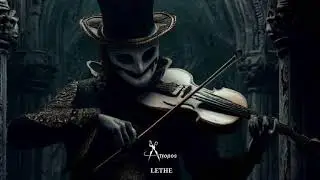 Dramatic Violin Music - Lethe (1 Hour Loop)