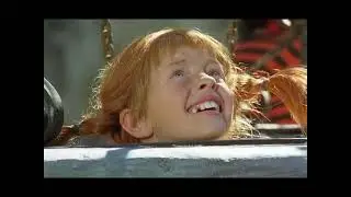 A Pipi Das Meias Altas - Episodio - 16 - Pipi e os Piratas III  - 1970