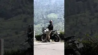Late to the trend | Star Boy X Prayam Nammil | Himalayan ​⁠ | Travel Shorts #marriageproposals