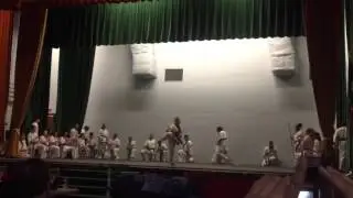 Martial Arts Mania - Team All Star