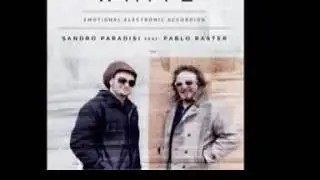 La valse d'Amelie - arr. Sandro Paradisi