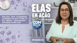 Programa Elas Em Ação #035