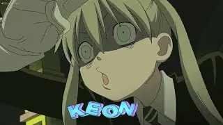 Eren makes the best moment in soul eater