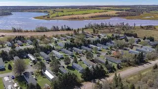 36 Amber Ave, Milton Station PEI
