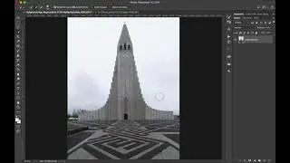 JCP: Compositing using Layer Masks