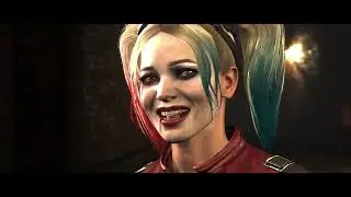 Injustice 2 pt5