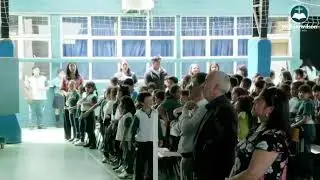 Muestra de Talleres 2025_Colegio Anglicano William Wilson