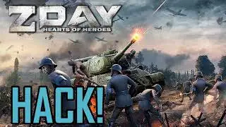 Unlimited Gold In Z Day Hearts Of Heroes ◀ Z Day Hearts Of Heroes Hack | cheats For Free Gold