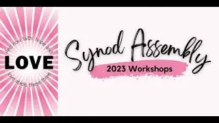 Workshop Promo - Congregational Financial Check-Up