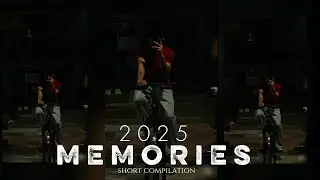 Some best memories of 2025 | compilation 
