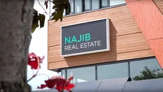 Company Culture at Najib Real Estate