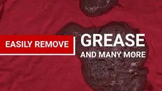 MX14 Ink and stain remover and more