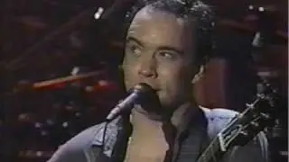 DMB 1998 Ten Spot: Satellite