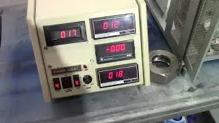 Parr Instruments Pressure Reactor Hast C 300 ml Volume oil jacket