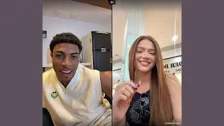 ZAGO REENCONTROU UMA RUIVA DAS ANTIGAS 🔥