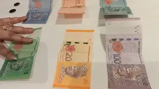 Malaysian Ringgit Review & Denomination