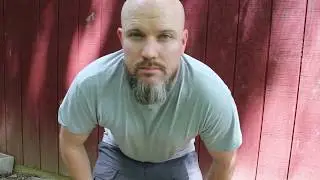 Bald, Bearded, and Beautiful