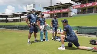 HENRY DAVIDS HD CRICKET PRACTICE FOR MOMENTUM CUP TITANS 2021