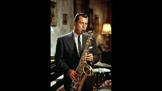 Energetic Sax Jazz 🎷