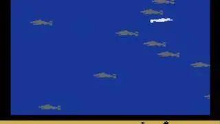 Swordquest Atari 2600 Review