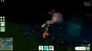 2 Minutes Of ARCBS Being Attacked By A Bear