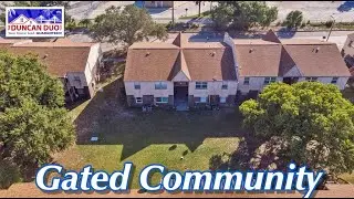 9013 WESTCHESTER Circle #27 TAMPA, FL 33604 New Listing Gated Community Condo