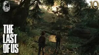 (Episode 10) | The Last of Us Part 1 Remastered