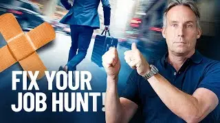 Organize Your Job Hunt Like a Pro and Get More Interviews