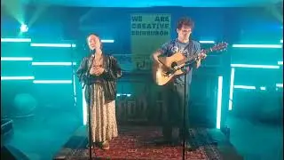 &lsquo;时光 (Time)&rsquo; Live at Hidden Door 2025