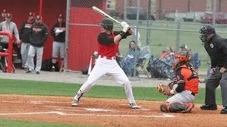 STAR HIGHLIGHT- Brighton's Eli Davis diving catch