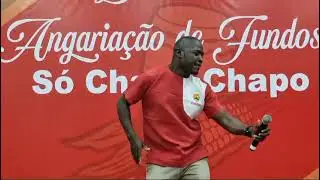 Warreela a fazer sucesso