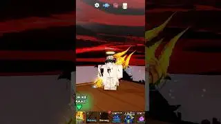 Spil hasil tiba-tiba bloodmoon dari talon #roblox #talon #robloxfishit