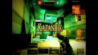 DarkRappeRz VS DarkSity Zaitsev