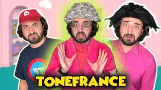 30 Minutes🍰Text To Speech🥑@ToneFrance🥑Tiktok ASMR Satisfying🥑We need a different coach